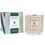 PATCHOULI LEAF AND OUD